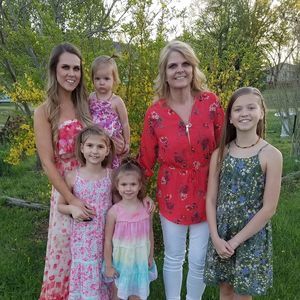 Meet your Posher, Caitlin